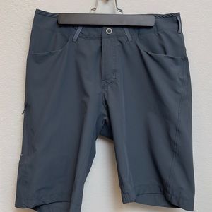 Arcteryx Creston Shorts - 30